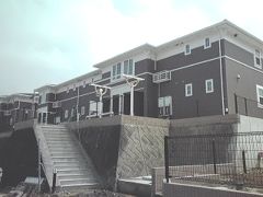 メゾンコリーヌ ウナセナ B棟の外観画像