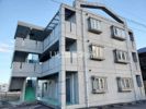 SKマンションAの外観