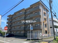 マンションサザンⅡの外観画像