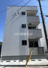 シャロム周船寺の間取り画像