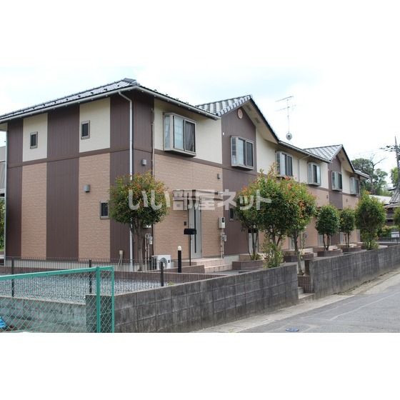 21clubの外観画像