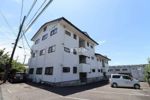 コーポ筍の間取り画像