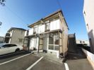 フォーブルさとの間取り画像
