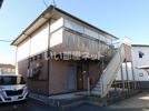 パナハイツ中津の間取り画像
