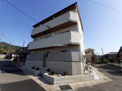 レジデンス京都伏見EASTの外観画像