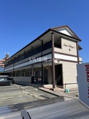 ケープビレッジⅠの外観画像