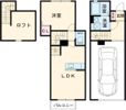 Arcrestの間取り画像