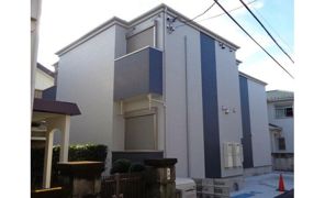 リベルテ大和田の外観画像