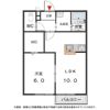 グランドゥールコートの間取り画像