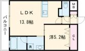 サムティ迎町の間取り画像