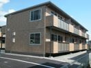 コスモスⅢの間取り画像