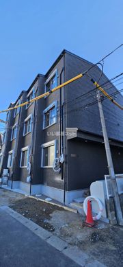 カインドネス松戸の外観画像