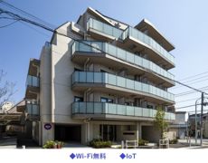 DIPS大山幸町の外観画像