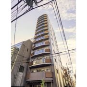 Brillia ist 上野の外観画像