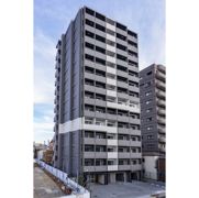 KDXレジデンス本蓮沼の外観画像