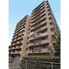 フレスコ川崎の間取り画像