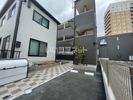 アレグリア広島駅東の外観画像