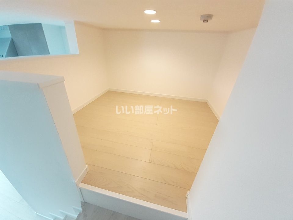 洋室