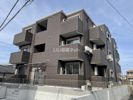 ALEGRIA住道 Southの間取り画像