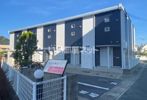 リアン飾東Bの間取り画像