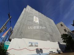 ルーミー甲南山手の外観画像