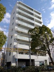 ソル高松の外観画像
