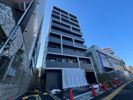 アジールコート板橋本町の間取り画像