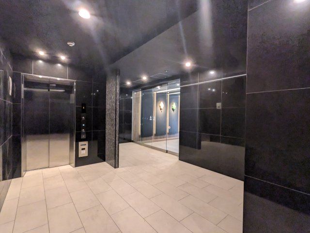 ロビー