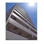 エクセリア川崎の外観画像