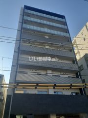 パルティール大曽根アネックスの外観画像
