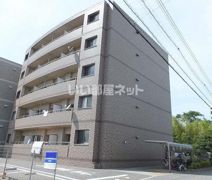 ファイーヴ土穴の外観画像