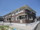 アビタシオンの間取り画像