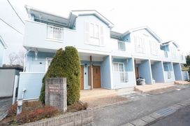 アルコバレーノⅡの外観画像