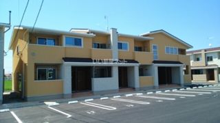 ルーベル春日Gの外観画像