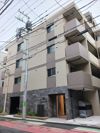 メゾン アイティー キングの間取り画像
