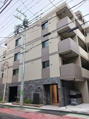 メゾン アイティー キングの外観画像