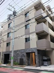 メゾン アイティー キングの外観画像