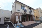 サンパティ盛南Ⅱの間取り画像