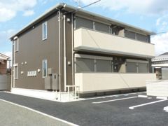 セジュールの外観画像