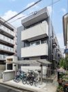 グレイスの外観