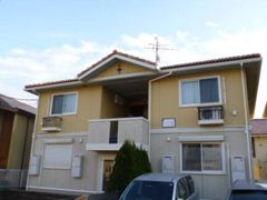 ルミエール 弐番館の外観画像