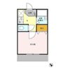 ヴィラマルイシの間取り画像