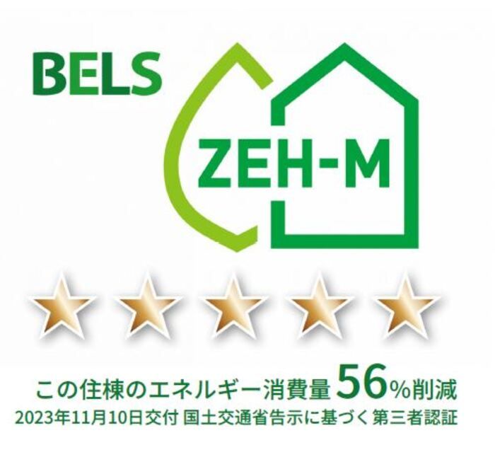 省エネラベル
