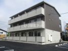 セジュール昭和の間取り画像