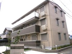 GrandSoleilの外観画像