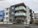 クラシスト加美正覚寺の外観