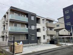 エスポワール加美正覚寺の外観画像