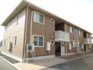 メイプル A棟の間取り画像