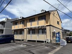 セジュール冨永の外観画像