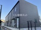 Cape fortの間取り画像